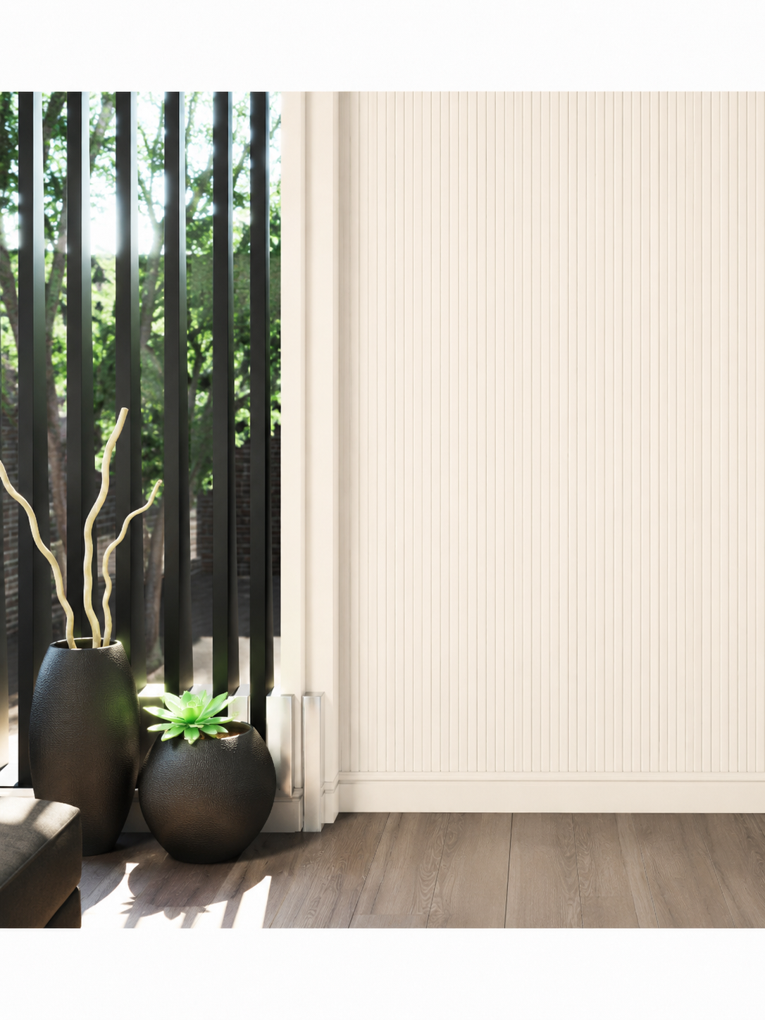 LB 3783 MAT BİANCO