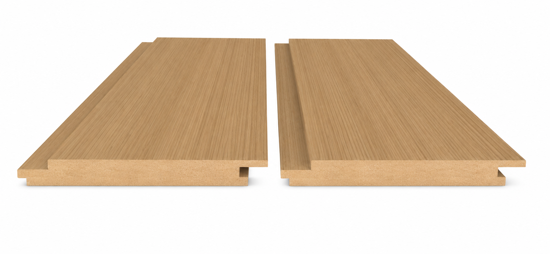 LB 2250 MAT TEAK