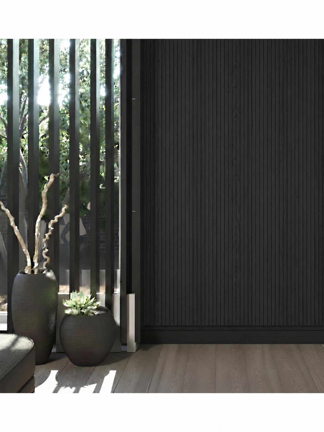 LB 3783 SOFT TOUCH SİYAH