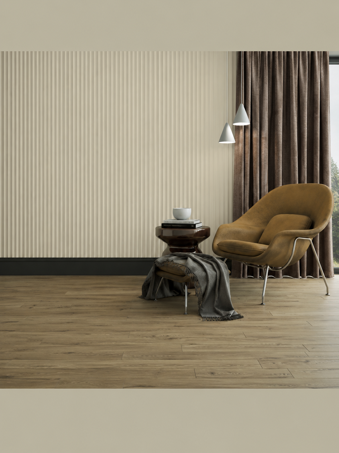 LB 2050 SOFT TOUCH YENİ GRİ