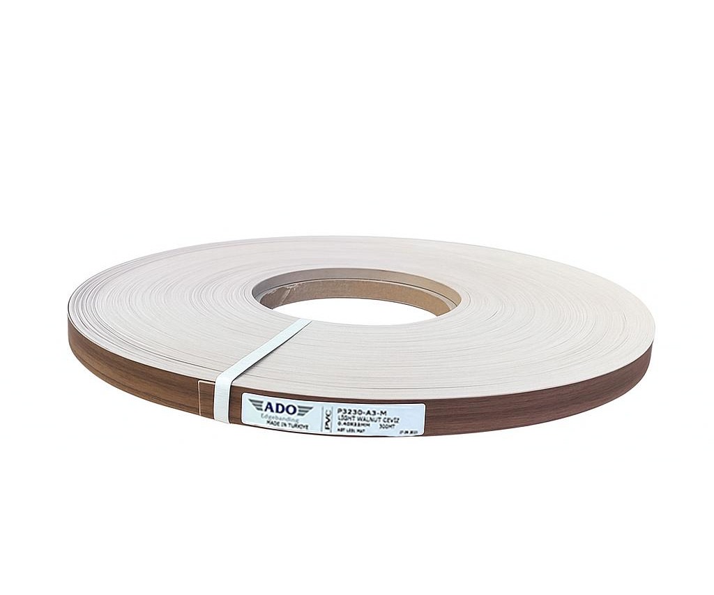 ADO KENARBANT- 0.40 LİGHT WALNUT CEVİZ