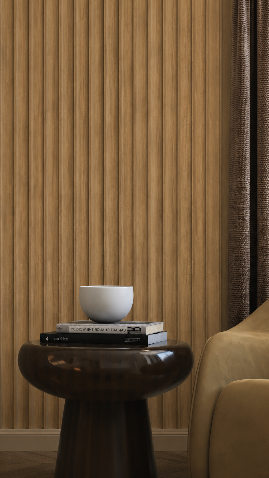 LB 2050 MAT TEAK